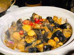 -印象鲵宴·张家界地标美食名片(溪布街店)