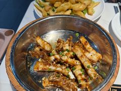 -红日饭店(裕隆三路店)