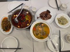 -眉州东坡(团结湖店)