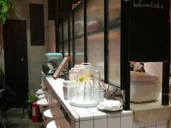 -MIKAKU(万达广场上海宝山店)