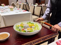 -老妈菜馆(建设街店)