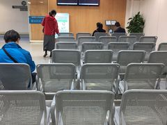 -北京大学第一医院(西城厂桥院区)