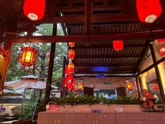 -鹅滋道(甘坑古镇店)