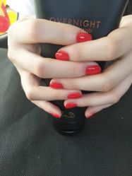 -RnD瑷缇专业美甲美睫