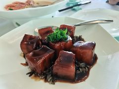 -世博源公馆·本帮融合菜·主题包厢·江景餐厅