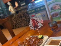 -凤阁楼果木烧鹅(鹤山陈山店)
