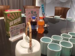 -刀板香·安徽菜(国购IFC店)