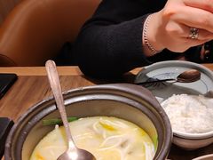 -云海肴·汽锅鸡·云南菜(广安门天虹店)