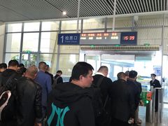 -宁海站