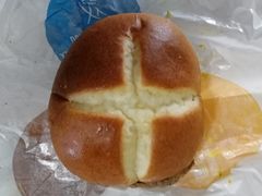 -麦当劳(曲阳店)
