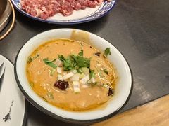 -裕德孚·非遗手切涮羊肉(东直门内大街店)