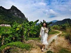 -英西峰林·洞天仙境