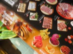 -神户赤童日式烤肉伙伴(东直门店)