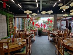 -悠斋餐厅海鲜家常菜(火车站店)