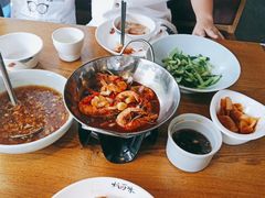 -杭百味·大众精选杭帮菜(西湖音乐喷泉店)