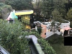 -三鹰之森吉卜力美术馆