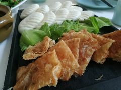 -竹雨堂创意中国菜(裕华店)