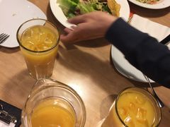 -必胜客(新海上世界店)