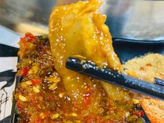 -光头烤牛肉(CoCo悦城店)