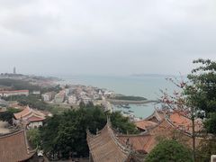 -湄洲岛