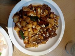 -兔爸私家小厨(新北万达店)