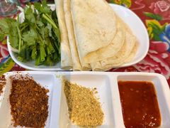 -小吴先生的店·东北烧烤(林科大店)
