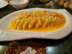 android_upload_pic-东方亚克西餐厅(西康路店)