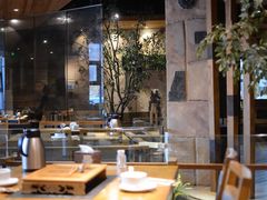 大堂-小城粥道·海胆鲜虾粥(解放广场店)