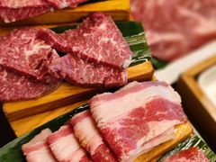 -银座苑烧肉酒场·烤活鳗(仙霞路店)