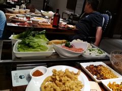 -好得火锅(育才店)