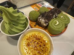 -拾也•和牛•海鲜•烤肉放题(卓悦INTOWN店)