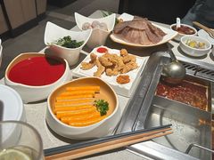 -海底捞火锅(上河坊店)