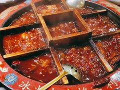 -巴九门老火锅(来福士打望店)