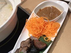 -湯系·煲汤手艺人(东二环泰禾广场店)
