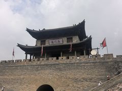 -雁门关景区