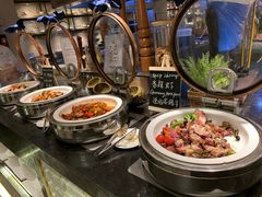 -安蒂娅·海鲜自助餐厅(安蒂娅美兰酒店)