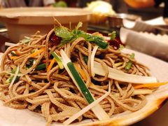 香河豆腐丝-亿诣蝎府炸酱面羊蝎子火锅(酷车小镇店)