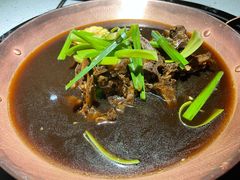 -京韵胡同·酱香羊蝎子火锅涮肉(长寿路店)