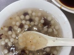-芳婆糕团店(王府大街店)