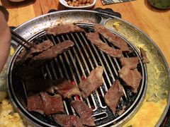 -喜鹊烤肉酒场(美乐城店)