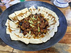 -皖北巫氏三胖地锅鸡(长淮总店)