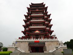-合江楼