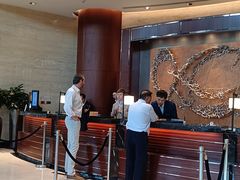 -上海浦东嘉里大酒店