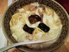 -萧记三鲜烩面(东站店)