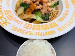 -牛串门串串香(东直门簋街总店)