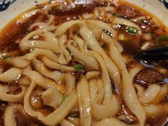 -韩师傅老大同刀削面(北苑路店)