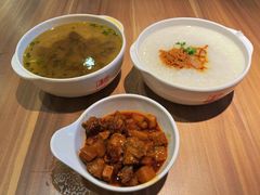 -泰煌鸡·上海白斩鸡·鸡汤面(万航店)