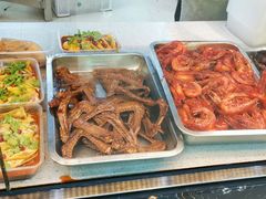 -李记清真馆(打钉巷店)