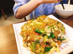 八珍炒糕-海坛特色小吃·只做平潭特色菜(平潭店)