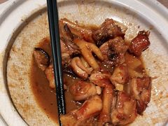 -滋粥楼·顺德菜(番禺广场总店)